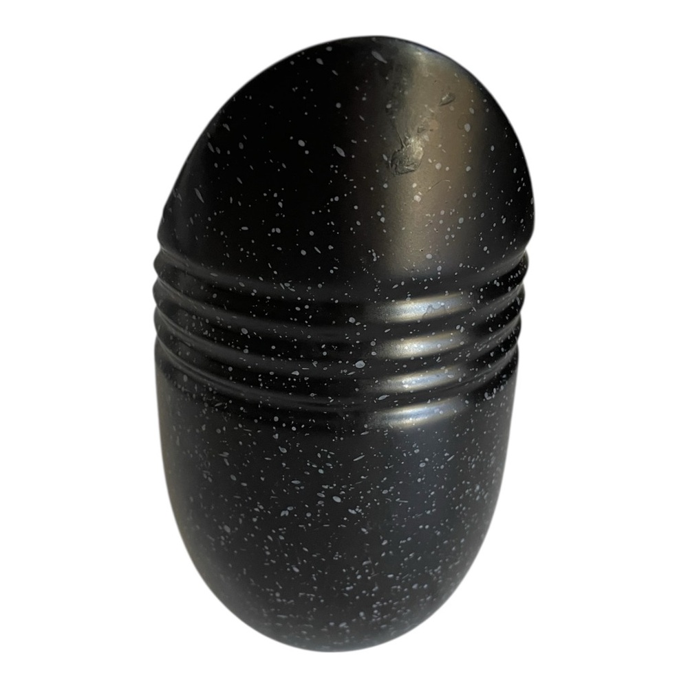 Ceramic Spoon Rest - Picture 2 of 3